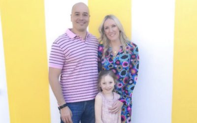 Meet A Mom: Ruth!