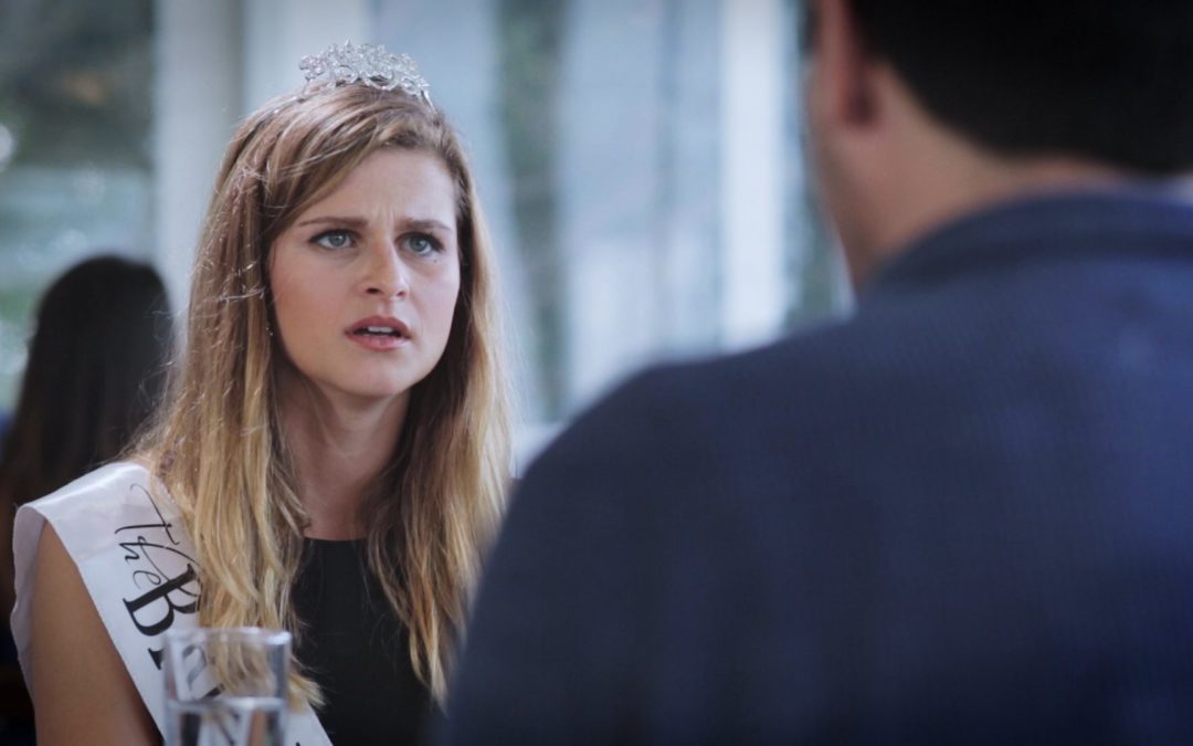 Movie Shot in Stamford Set to Premiere At The Avon Theatre