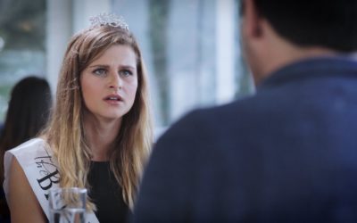Movie Shot in Stamford Set to Premiere At The Avon Theatre