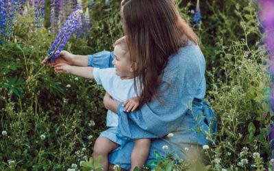 Pregnantish: Shedding Light on Secondary Infertility