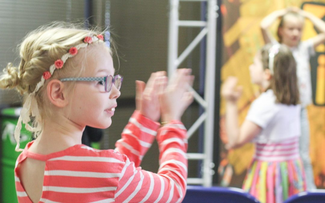 2019-2020 Stamford Moms Back to School Activities Guide