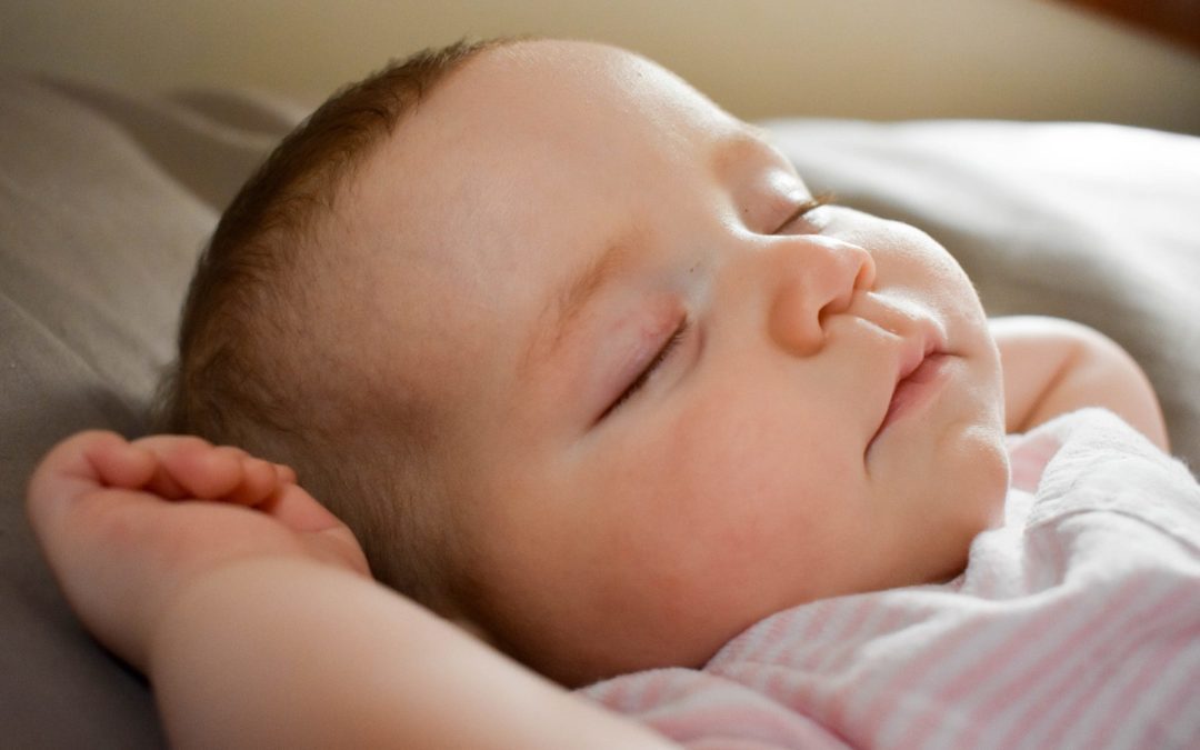 Vacation Sleep Tips!