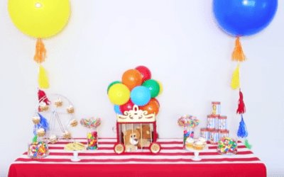 Birthday Party Theme Ideas
