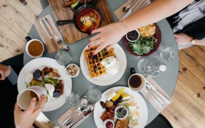Stamford Restaurant Weeks Begin!