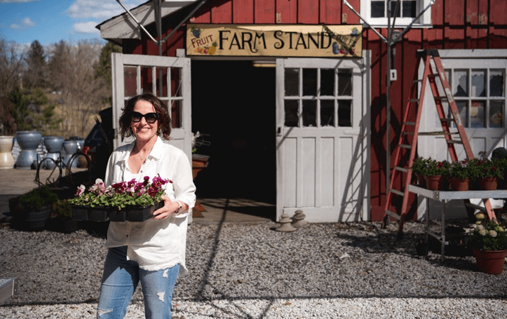 Meet A Mom: Staci