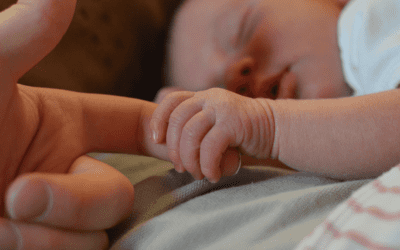 Ask Carolyn: Your Maternal Mental Health Questions Answered