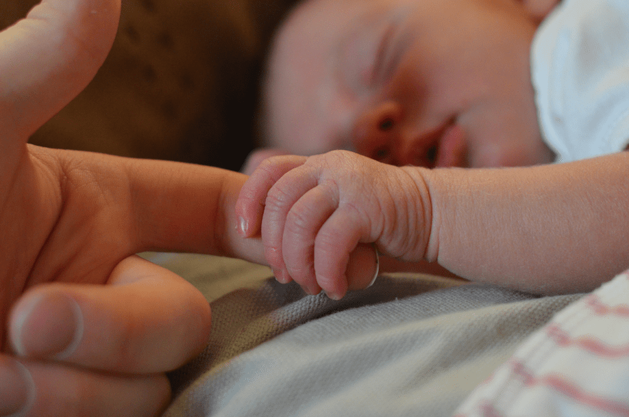 Ask Carolyn: Your Maternal Mental Health Questions Answered