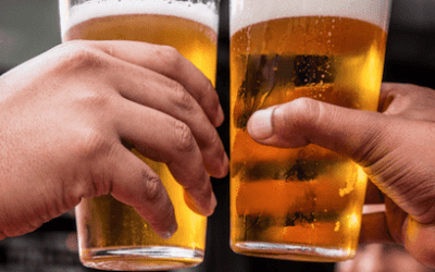 Where To Celebrate National Drink Beer Day!