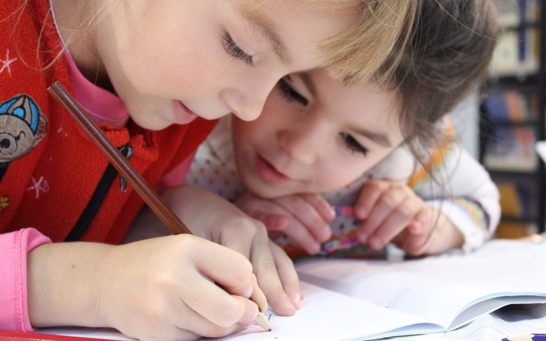 Stamford School District Opens Applications For Magnet Elementary Schools Next School Year