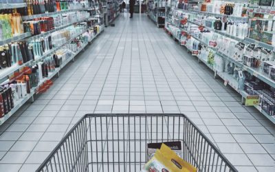 See What Items Are  Being Taxed More In CT Starting October 1!