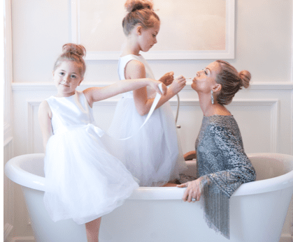 Meet The Mom Behind Innovative CBD Beauty Line, SAINT JANE