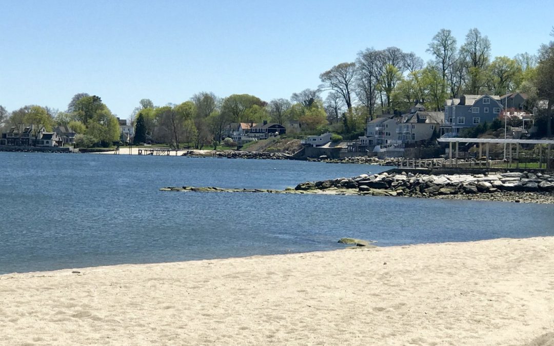 Volunteer Opportunity: Fall Coastal Clean Ups!