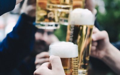 Guide to Oktoberfest Celebrations