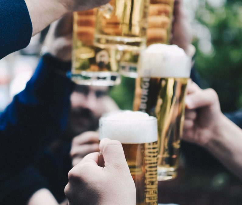 Guide to Oktoberfest Celebrations