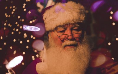 Essex Steam Train North Pole Express Tickets Go On Sale!