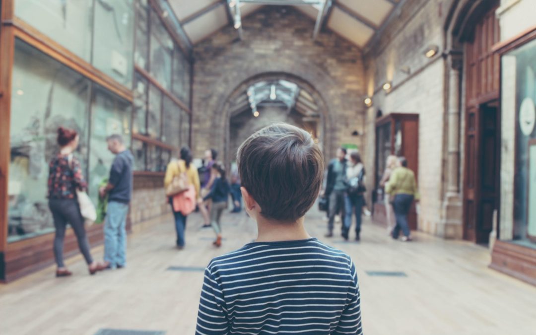 What You Need To Know About FREE Museum Day!