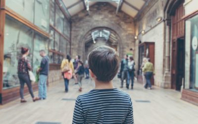 What You Need To Know About FREE Museum Day!