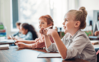 Want a “Great School” for Your Kids? Start with These 5 Questions