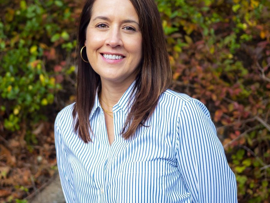 The Long Ridge School Appoints New Head of School!