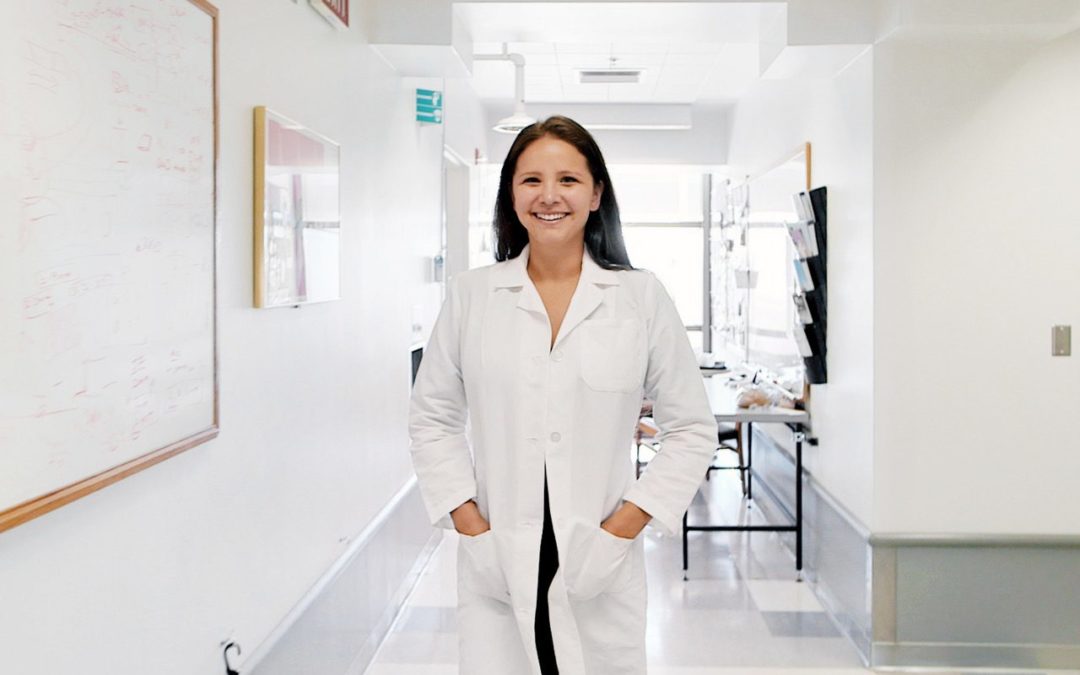 The Mom & Neurosurgeon Behind Baby Food Brand Cerebelly