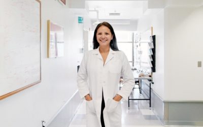 The Mom & Neurosurgeon Behind Baby Food Brand Cerebelly
