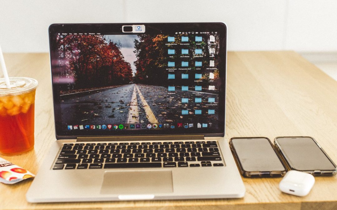 Genius On The Go: Cloud Storage vs. Local Storage