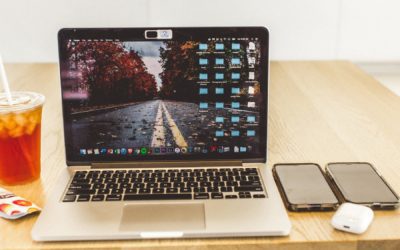 Genius On The Go: Cloud Storage vs. Local Storage