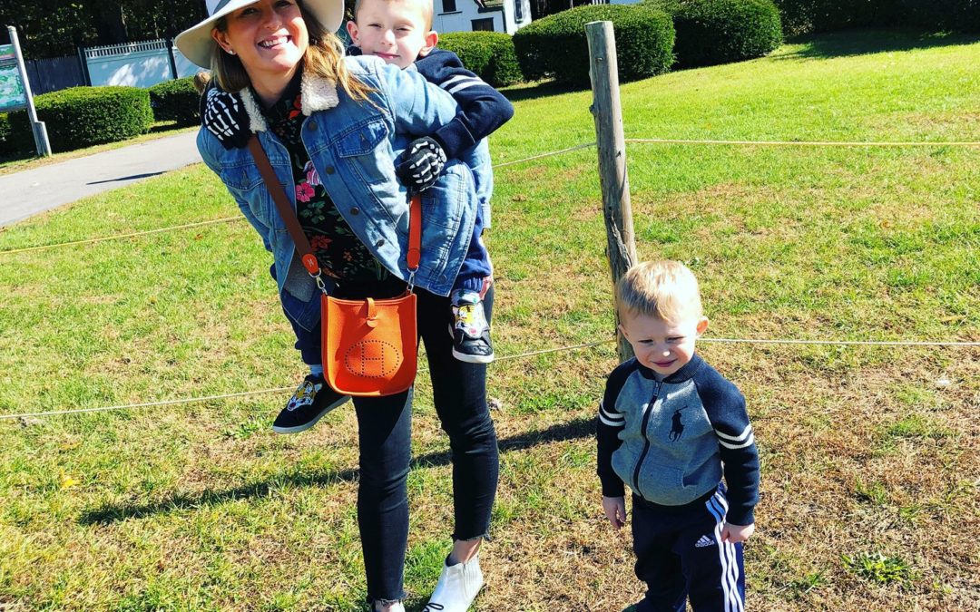 Favorites For A Long (Fall) Weekend In The Hamptons!
