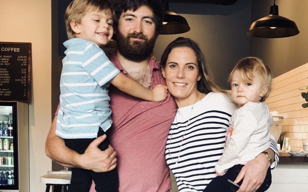 Meet A Mom: Nicole