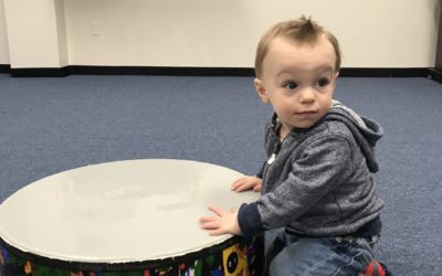 There’s Still Time To Join Music Together This Fall!