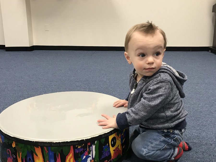 There’s Still Time To Join Music Together This Fall!