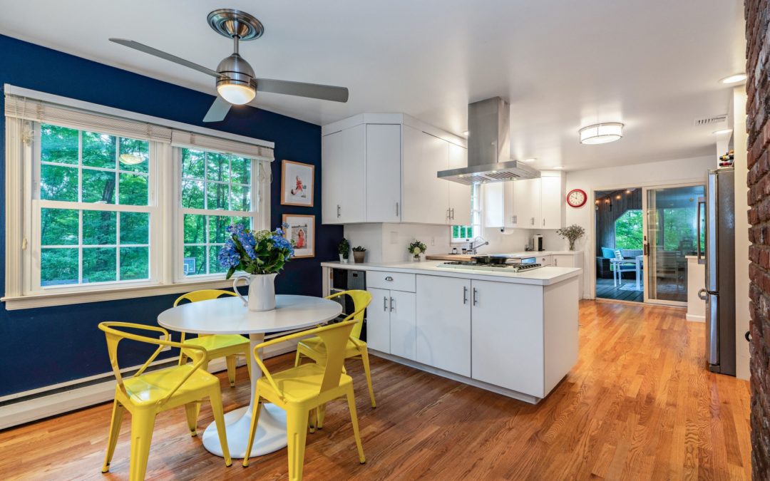 10 Simple Staging Tips Before Listing Your Home