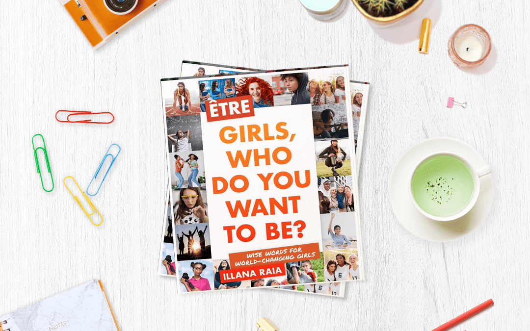 “She Is Rising” International Day of the Girl Event