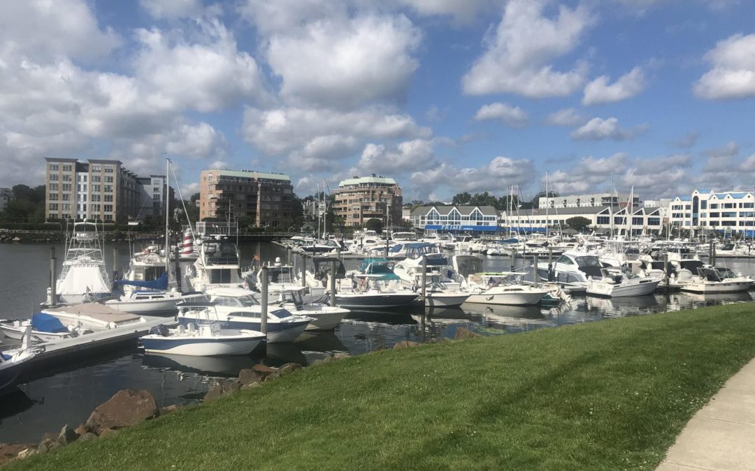 Get to the (Harbor) Point: Exploring Stamford’s Crown Jewel on the Sound!
