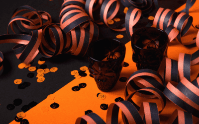 Family Friendly Events To Celebrate Halloween!