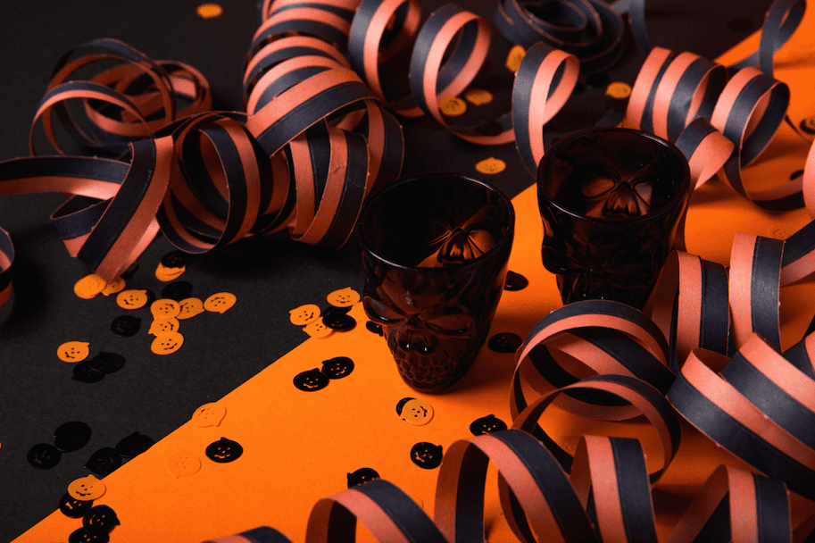 Family Friendly Events To Celebrate Halloween!