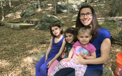 Meet A Mom: Alicia!