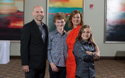 Meet A Mom: Aimee
