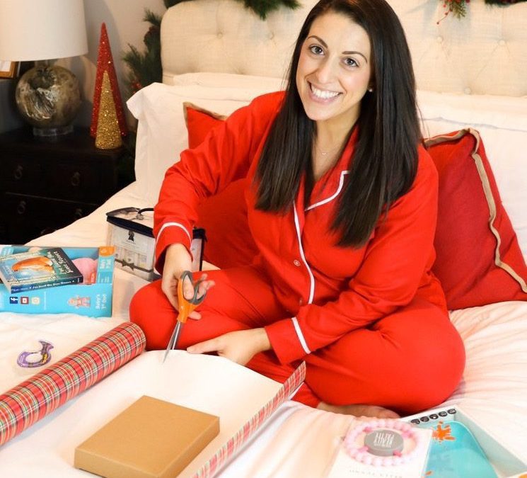 Stamford Moms 2019 Holiday Gift Guide!