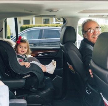 Safe Holiday Transportation For Your Family