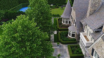 Hoffman Landscapes Wins National Award