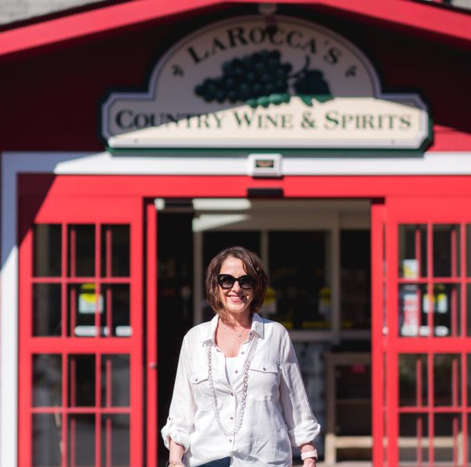 The Stamford Lifestyle: Eating In!