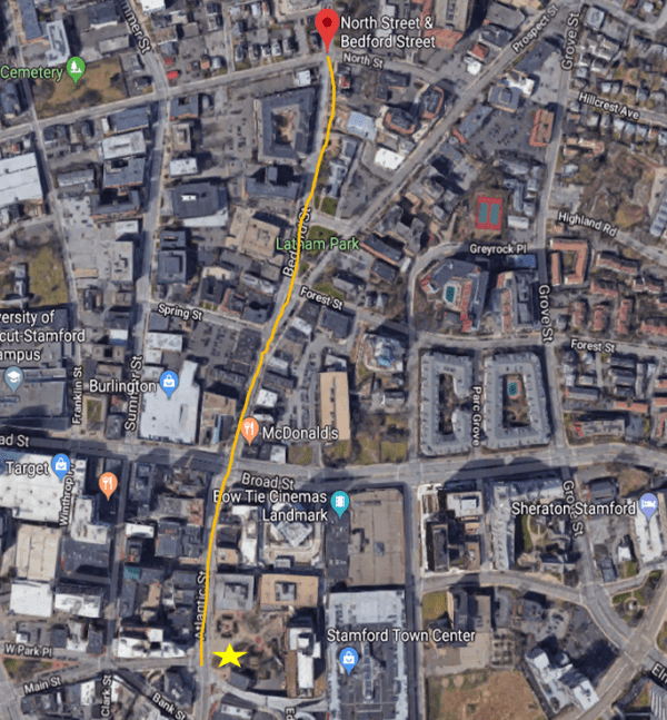 Know Before You Go: Stamford Veteran’s Day Parade