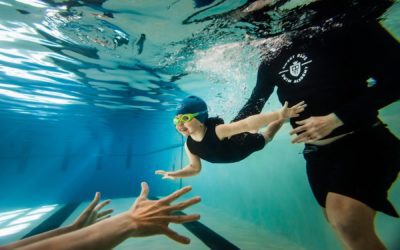 Sweet Blue Swim Opening In Stamford, Registration Now Open!