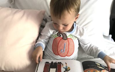 Bedtime Books You’ll Love As Much As Your Kids Do!