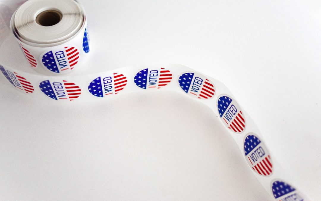 What’s On The Ballot In Stamford This Election Day?