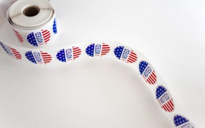 What’s On The Ballot In Stamford This Election Day?