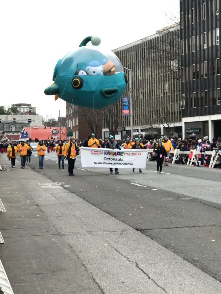 Know Before You Go Stamford Downtown Parade Spectacular Stamford Moms
