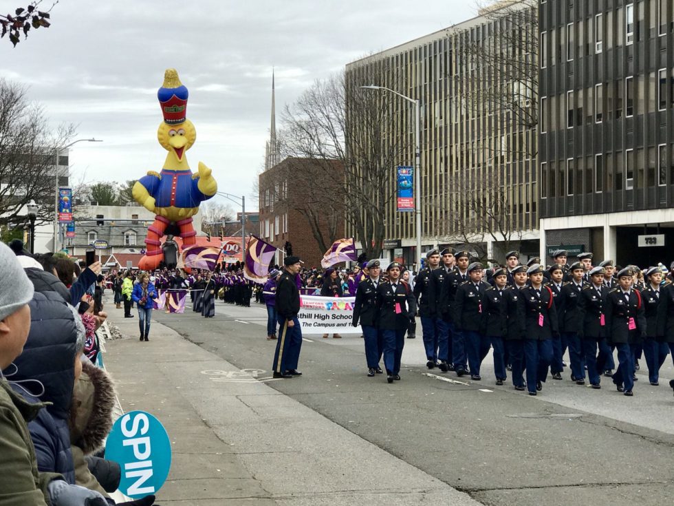 Know Before You Go Stamford Downtown Parade Spectacular Stamford Moms
