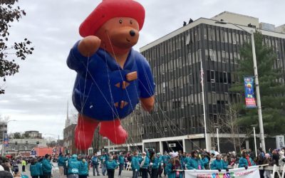 Know Before You Go: Stamford Downtown Parade Spectacular